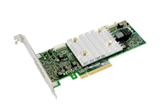 SmartRAID 3101E-4i tarjeta y adaptador de interfaz Interno SAS, SATA