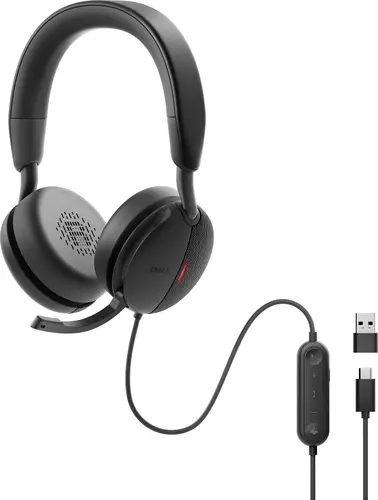 Auriculares con ANC y cable Pro Plus - WH5024 - Imagen 4