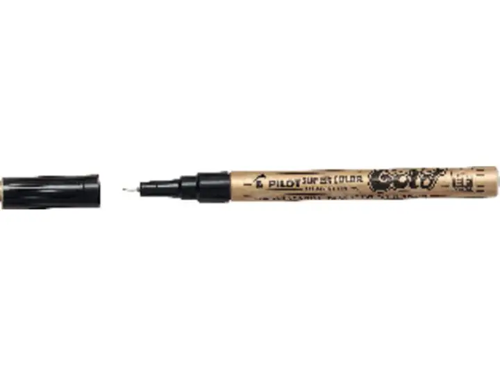 PIL ROTULADOR SUPER GOLD 0,5 ORO SC-G-EF