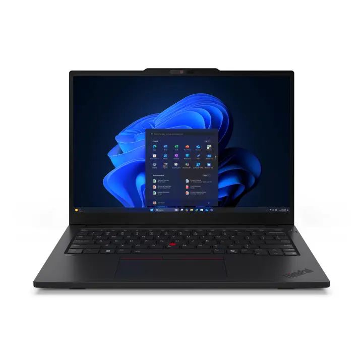 ThinkPad L13 Gen 6 (Intel) Intel Core Ultra 5 225U Portátil 33,8 cm (13.3") WUXGA 16 GB LPDDR5x-SDRAM 512 GB SSD Wi-Fi 6E (802.11ax) Windows 11 Pro Español Negro