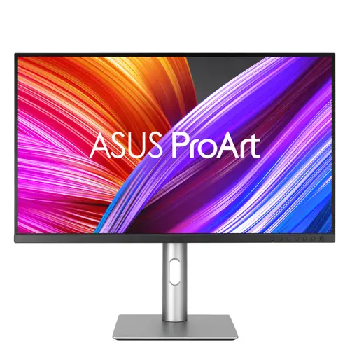 ProArt PA329CRV pantalla para PC 80 cm (31.5") 3840 x 2160 Pixeles 4K Ultra HD LCD Negro - Imagen 1