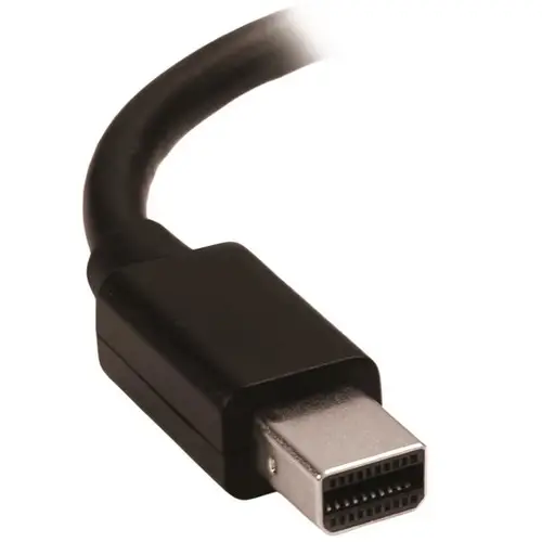 Adaptador Conversor Mini DisplayPort a HDMI - 4K 60Hz - Imagen 2