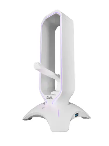 MHHPROW, Blanco, One size - Imagen 2