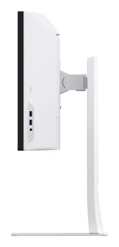 49U950A-W pantalla para PC 124,5 cm (49") 5120 x 1440 Pixeles Dual QHD LED Negro, Blanco - Imagen 8
