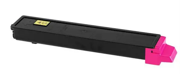 TK-895M cartucho de tóner 1 pieza(s) Original Magenta