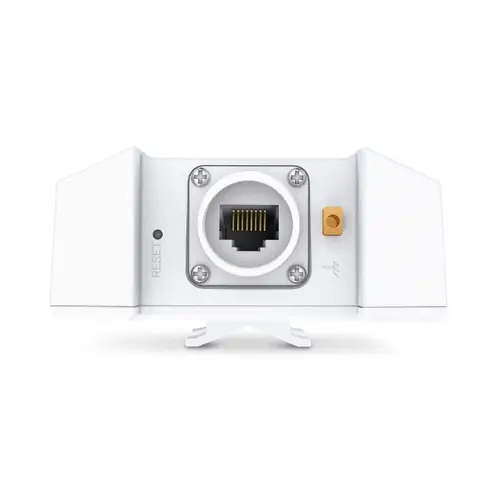 Omada EAP610-Outdoor 1800 Mbit/s Blanco Energía sobre Ethernet (PoE) - Imagen 4