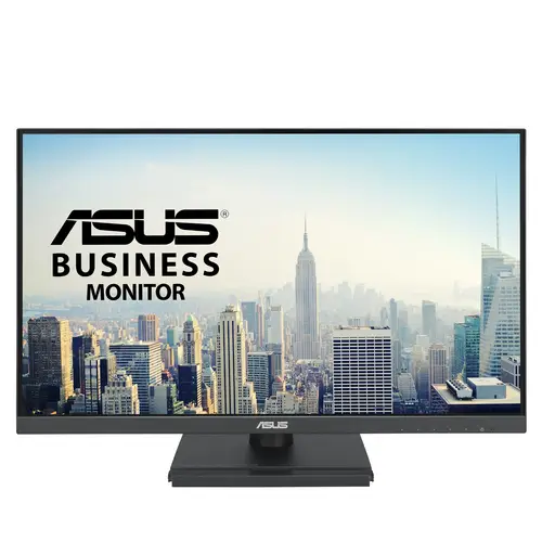 VA24DQFS pantalla para PC 60,5 cm (23.8") 1920 x 1080 Pixeles Full HD LCD Negro - Imagen 3