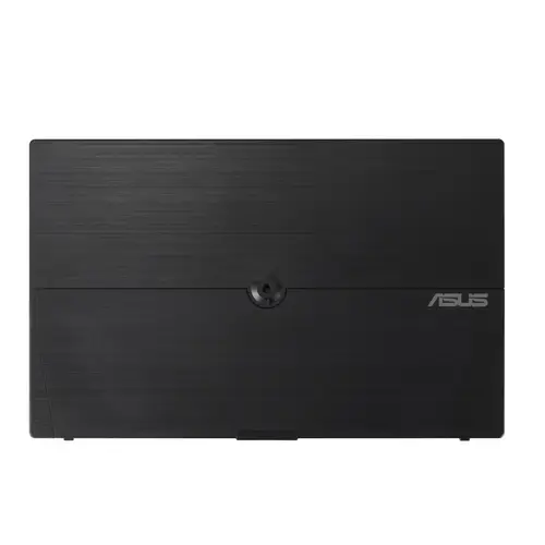 MB16ACV pantalla para PC 39,6 cm (15.6") 1920 x 1080 Pixeles Full HD LED Negro - Imagen 6