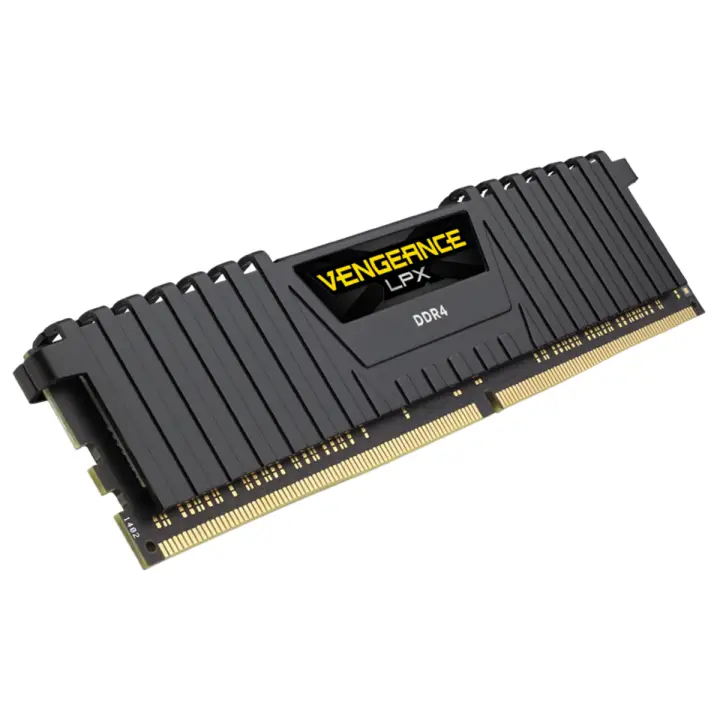 Vengeance LPX módulo de memoria 8 GB DDR4 3200 MHz
