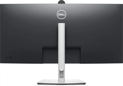 P Series P3424WEB pantalla para PC 86,7 cm (34.1") 3440 x 1440 Pixeles 4K Ultra HD LCD Negro - Imagen 4