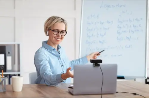 Webcam W2050 Pro 1080p Auto Focus - Imagen 10