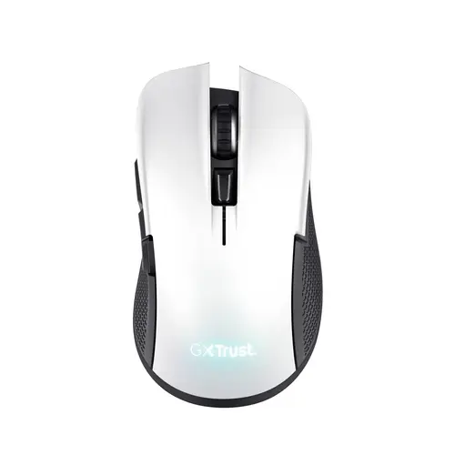 GXT 923W YBAR ratón Juego mano derecha RF inalámbrico Óptico 7200 DPI - Imagen 4