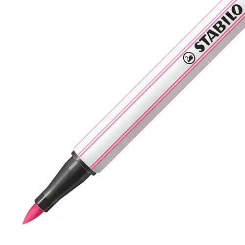 Pen 68 brush rotulador Rosa 1 pieza(s) - Imagen 2