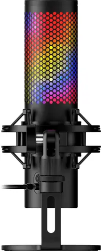 QuadCast 2 S - micrófono USB (negro) - Imagen 5