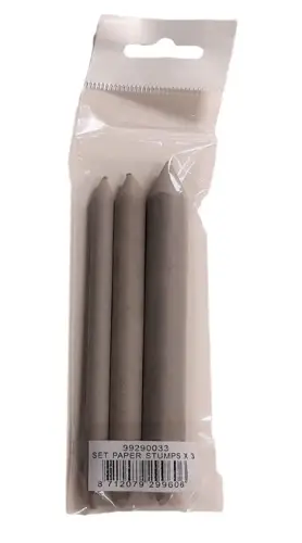 DIFUMINOS TALENS BLISTER 3 SURTIDOS - Pack de 10 unidades - Color no elegible