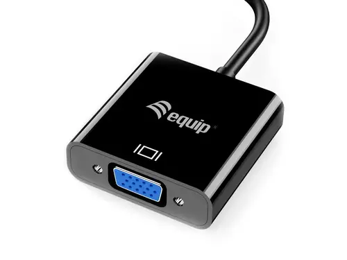 Adaptador de USB 3.0 a VGA (HD15) - Imagen 3