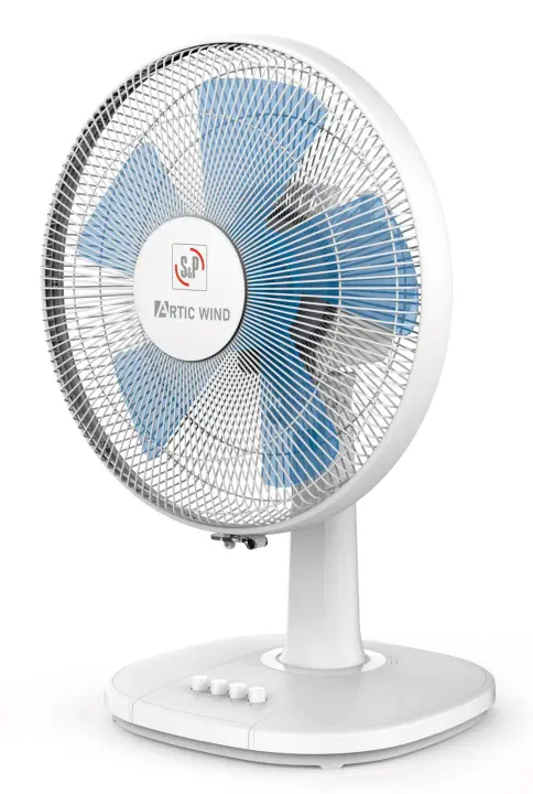 Artic Wind 300 Azul, Blanco