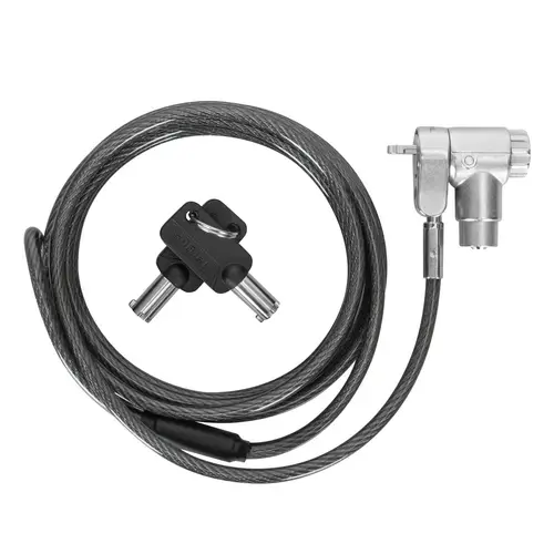 ASP95GL cable antirrobo Plata 2 m - Imagen 2