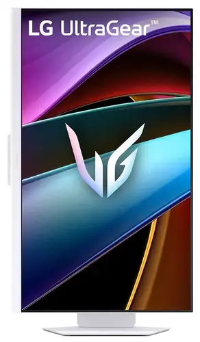 32G810SA-W.AEU pantalla para PC 81,3 cm (32") 3840 x 2160 Pixeles 4K Ultra HD LCD Negro - Imagen 14