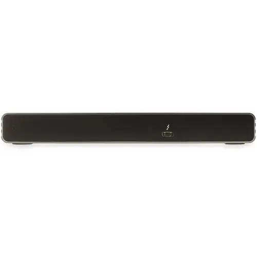 Dock Thunderbolt 3 - Docking Station Thunderbolt 3 de Dos Monitores DisplayPort HDMI y VGA 1080p para Portátil - Replicador de Puertos con Entrega de Alimentación PD de 85W y Carga - Ethernet - 2x USB-A - para Windows y Mac - Imagen 3