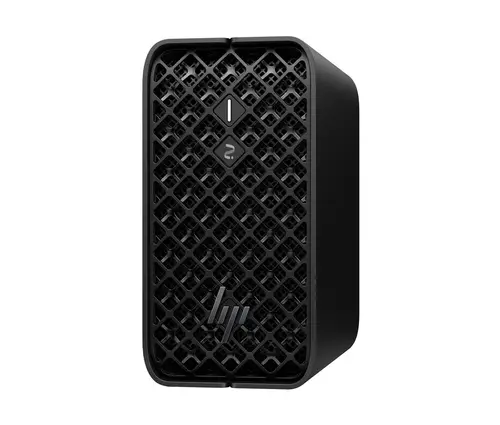 None Copilot+ PC AMD Ryzen AI Max PRO 390 32 GB LPDDR5x-SDRAM 1 TB SSD Windows 11 Pro Mini PC Puesto de trabajo AI Workstation, AI PC Negro - Imagen 9