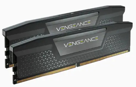 Vengeance módulo de memoria 16 GB 2 x 8 GB DDR5 5200 MHz