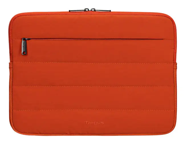 Puffer 40,6 cm (16") Funda Naranja