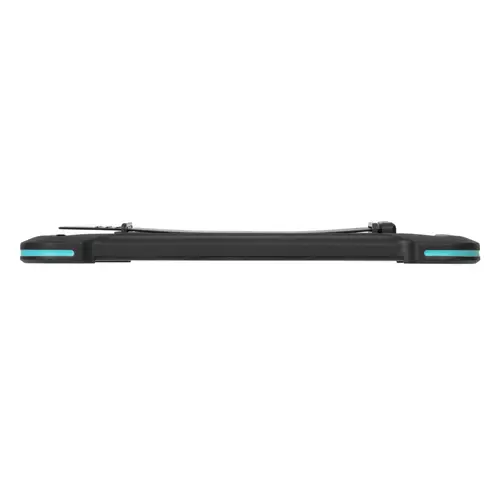 SAFEPORT RUGGED 27,7 cm (10.9") Funda Negro - Imagen 13