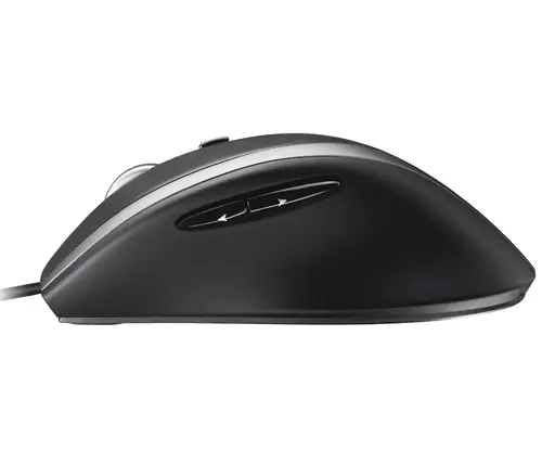 910-005784 ratón Oficina mano derecha USB tipo A Óptico 4000 DPI - Imagen 3