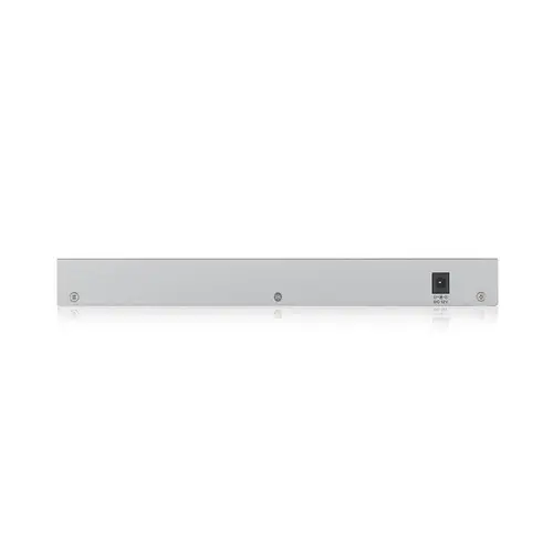 XGS1210-12-ZZ0102F switch Gestionado Gigabit Ethernet (10/100/1000) Gris - Imagen 3