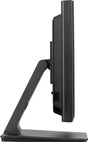 ProLite T1731SR-B2S pantalla para PC 43,2 cm (17") 1280 x 1024 Pixeles SXGA LCD Pantalla táctil Mesa Negro - Imagen 8