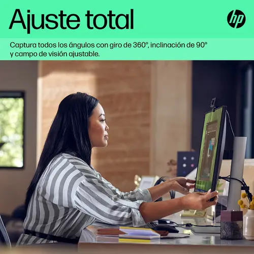 Cámara web 625 FHD - Imagen 12