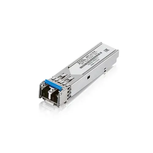 SFP-LX-10-E red modulo transceptor Fibra óptica 1000 Mbit/s 1310 nm - Imagen 1