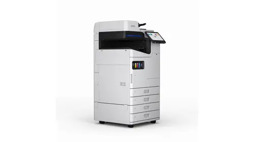 WorkForce Enterprise AM-C6000 Inyección de tinta A3 600 x 2400 DPI 60 ppm - Imagen 7
