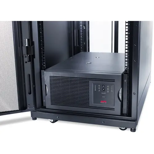 Smart-UPS sistema de alimentación ininterrumpida (UPS) Línea interactiva 5 kVA 4000 W 10 salidas AC - Imagen 4