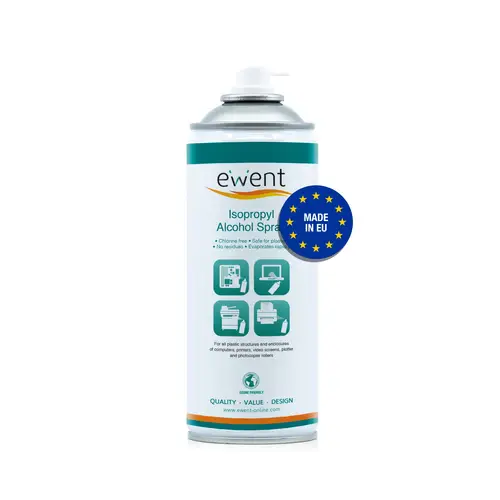 Pulverizador de alcohol isopropílico 400mL - Imagen 7