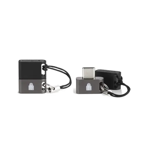 Llave de seguridad de huella dactilar VeriMark Guard USB-C - FIDO2, WebAuthn/CTAP2.1, FIDO U2F - Imagen 3
