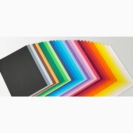 IRIS PACK C 50X65 CM 185 GR 11 COLORES SURTIDOS