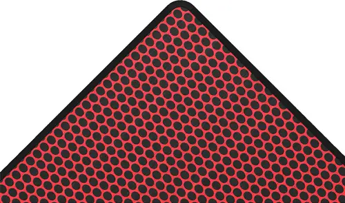 Pulsefire Mat - Alfombrilla de ratón gaming - Tela (2XL) - Imagen 6