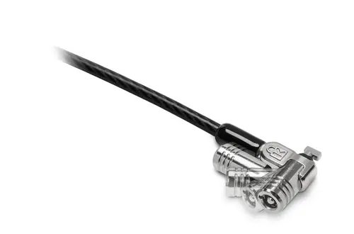 Candado con llave MicroSaver® 2.0 para ordenadores portátiles - Imagen 3