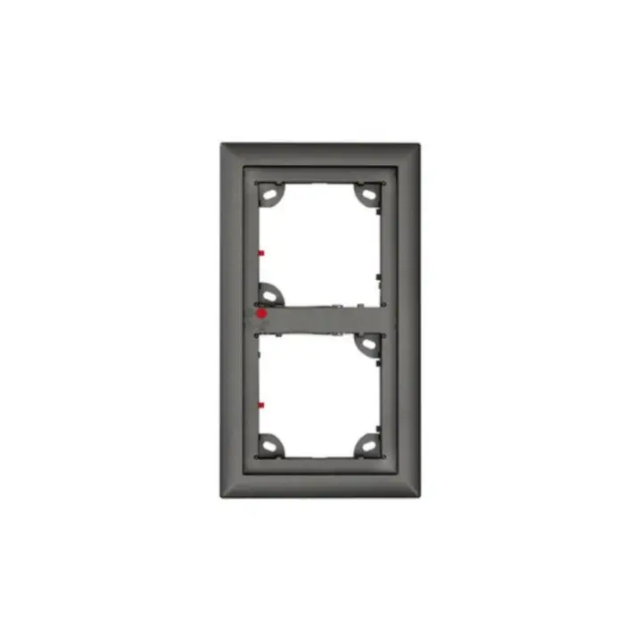 MX-OPT-FRAME-2-EXT-DG kit para cámara