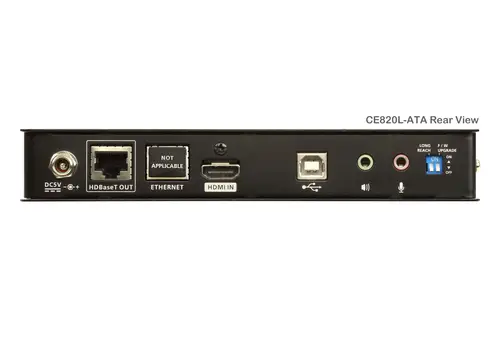 CE820L-ATA-G extensor KVM - Imagen 3