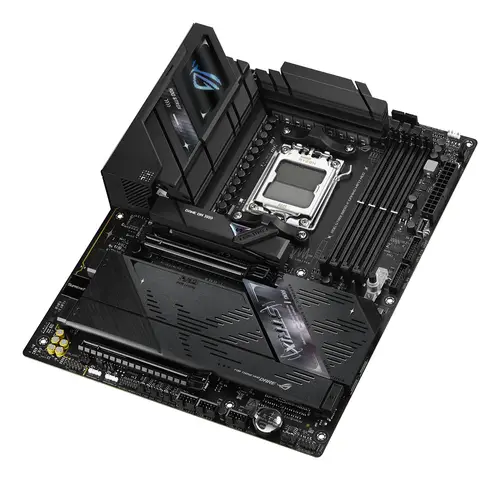 ROG STRIX B850-F GAMING WIFI7 NEO AMD B850 Zócalo AM5 ATX - Imagen 8