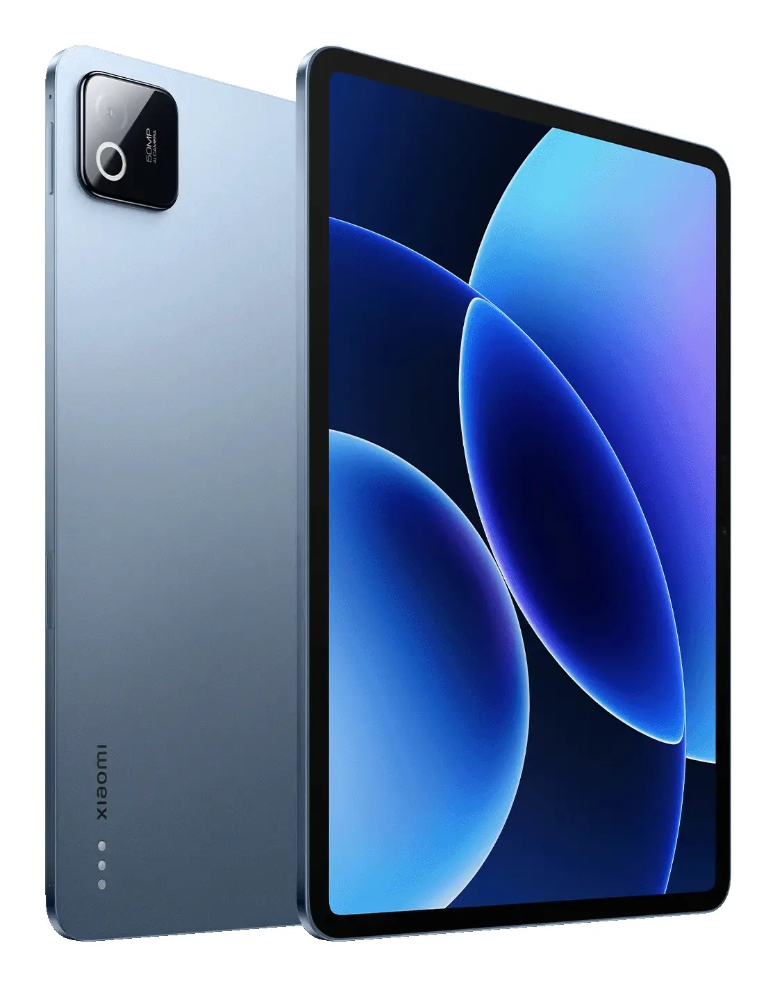 Pad VHU6515EU tablet Snapdragon 256 GB 28,4 cm (11.2") 8 GB Wi-Fi 7 (802.11be) Azul