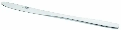 CUCHILLO LACOR ACERO INOX PLATA