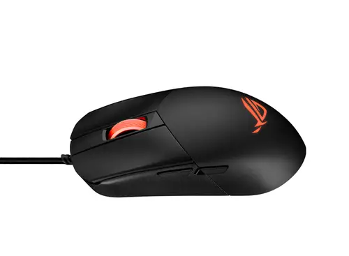 ROG Strix IMPACT III ratón Juego mano derecha USB tipo A Óptico 12000 DPI - Imagen 4