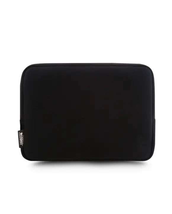 URBAN SLEEVE maletines para portátil 35,6 cm (14") Funda Negro