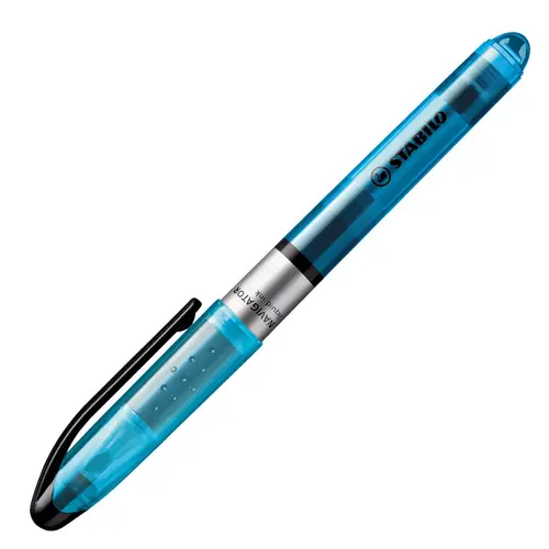 NAVIGATOR marcador 1 pieza(s) Azul - Imagen 1