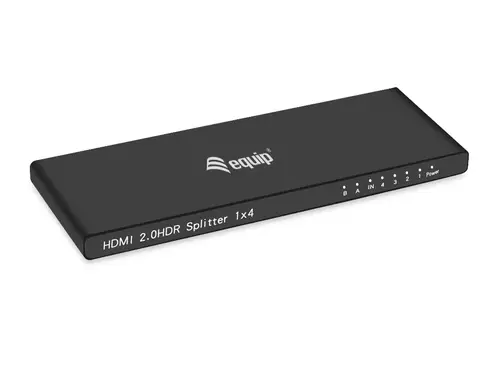 332717 HDMI 4x HDMI - Imagen 4