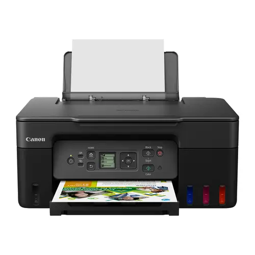 PIXMA G3570 Inyección de tinta A4 4800 x 1200 DPI Wifi - Imagen 2